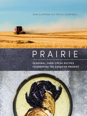 cover image of Prairie